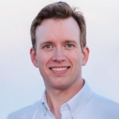 Patrick Flanagan
